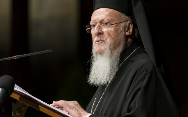 MOMENT ISTORIC. Decizie crucială pentru Biserica Ortodoxă din Ucraina