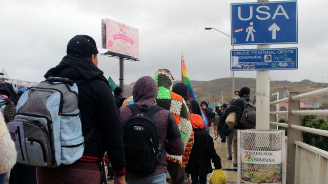 (VIDEO)Despre migranţi, ”aceste comentarii murdare„