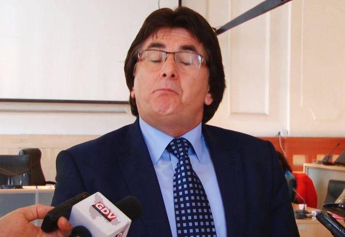 Nicole Robu – un fost primar învins de el însuși