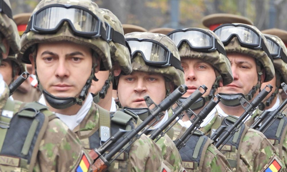 Ce Se Va Intampla Cu Pensiile Militare