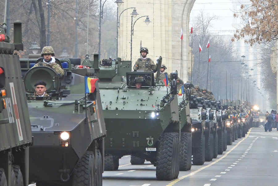 Revine serviciul militar obligatoriu?