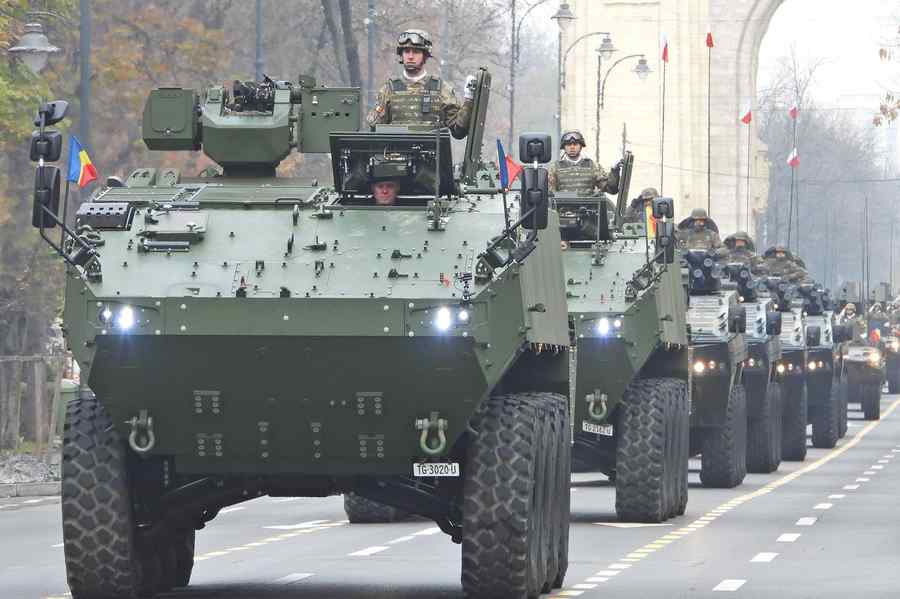 Mobilizare în șase județe ale României. MApN: Angajatorii să le dea concediu