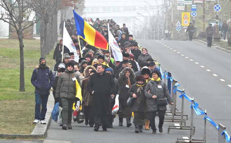 Conspirații? – Andrei Marga