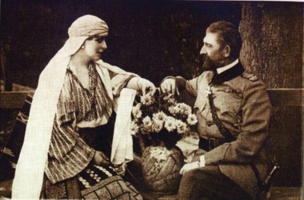Mesajul emoționant al Principesei Margareta, la ceas de Centenar
