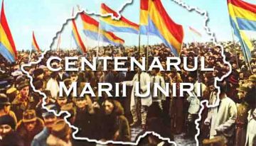 La ceas de Centenar, vreau pacea!