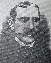 Moartea unui moşneag anonim: Gheorghe Donici