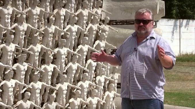 Ioan Bolborea: „Atunci când renunți la visul tău… ești mort!“