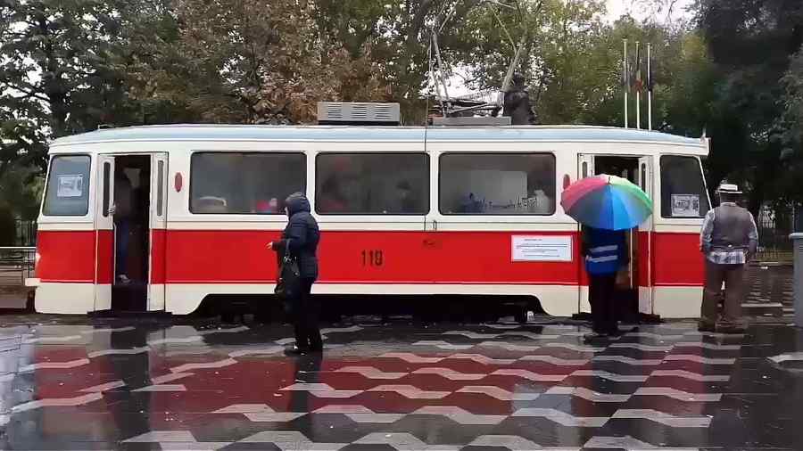 Ce mai puteți admira în Capitală de Ziua Națională