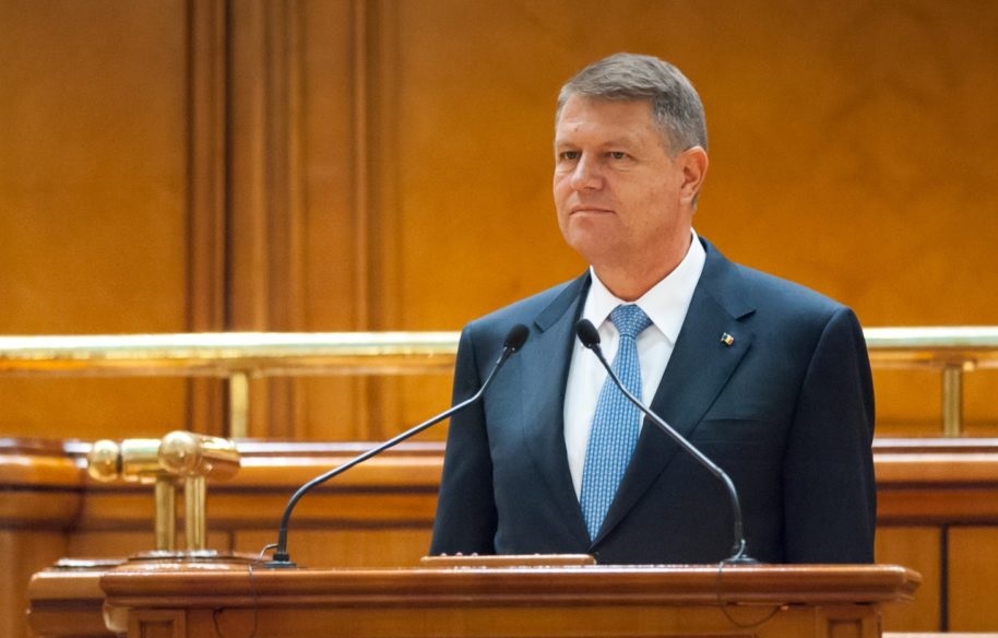 Iohannis crede că vom avea şi următorul Centenar