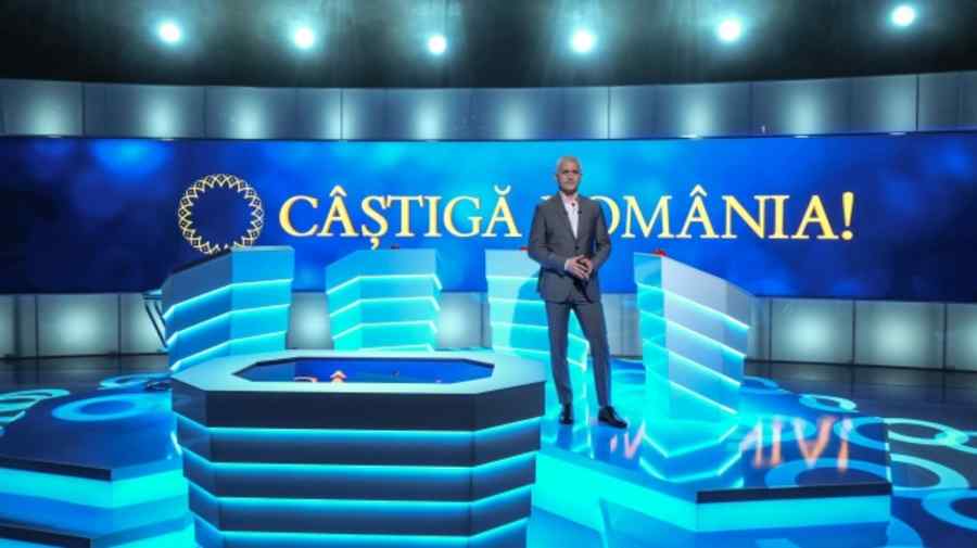 Ianțu: Hai, sictir, cum ar veni!