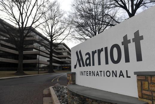 Atac cibernetic de amploare la Marriott