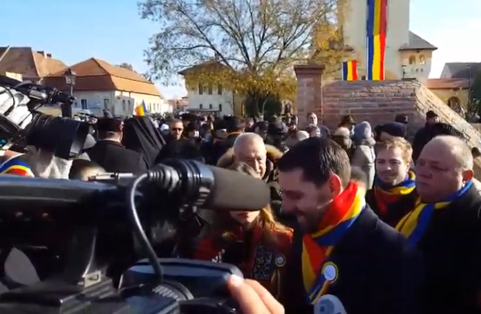 S-a născut strănepoata Regelui Mihai