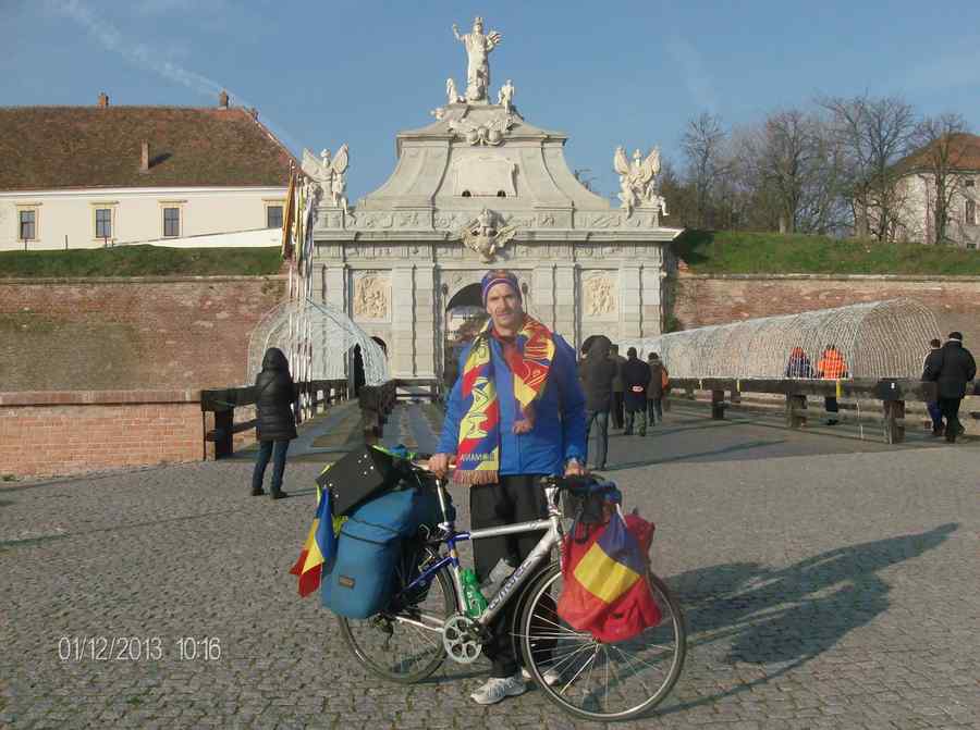 Lecția oferită de un român maghiar de Ziua Națională