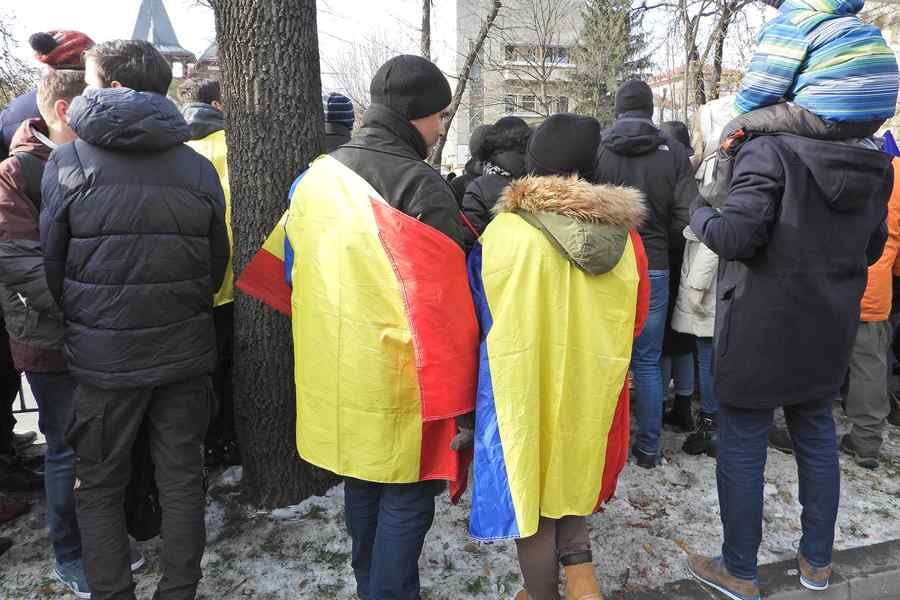 Ziua țării noastre