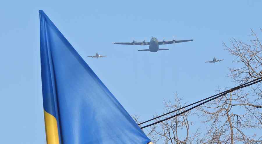 Ziua Națională sau Ziua acoperiților?