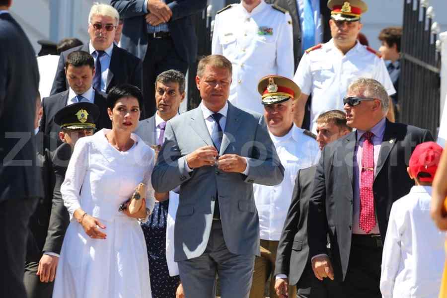 Dați-i vitamine, multe vitamine!