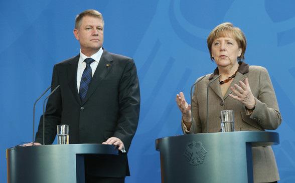 ZDF: „România sărbătorește anexarea fostei provincii maghiare a Transilvaniei”