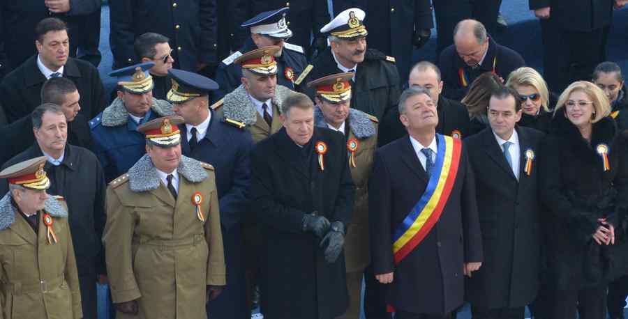 Hellvig, chemat la Parlament: „Să aducă…”