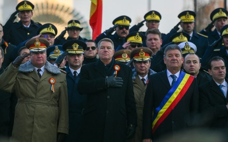 Ce fel de Iohannis avem?