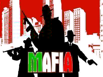 Capul Mafiei, ÎNHĂȚAT