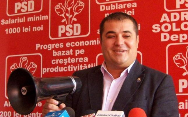 Cel mai scandalos atac de Centenar. Pesedistul Solomon, la trântă cu Regele Ferdinand