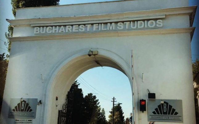 Studiourile unde s-au turnat 500 de filme, în insolvență