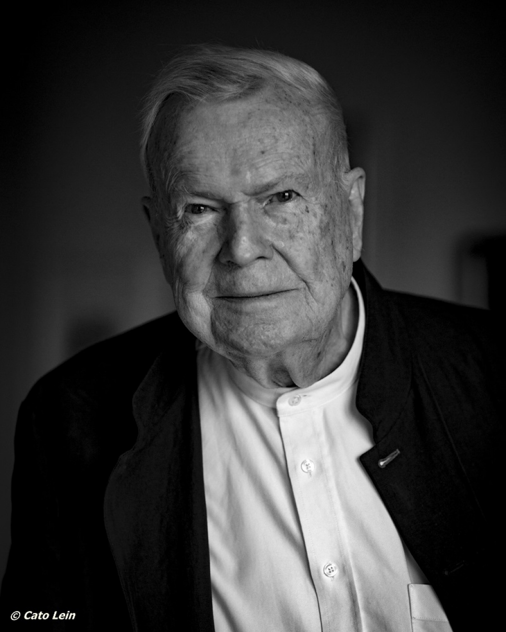 ICR Stockholm acordă Premiul Marin Sorescu scriitorului suedez Kjell Espmark