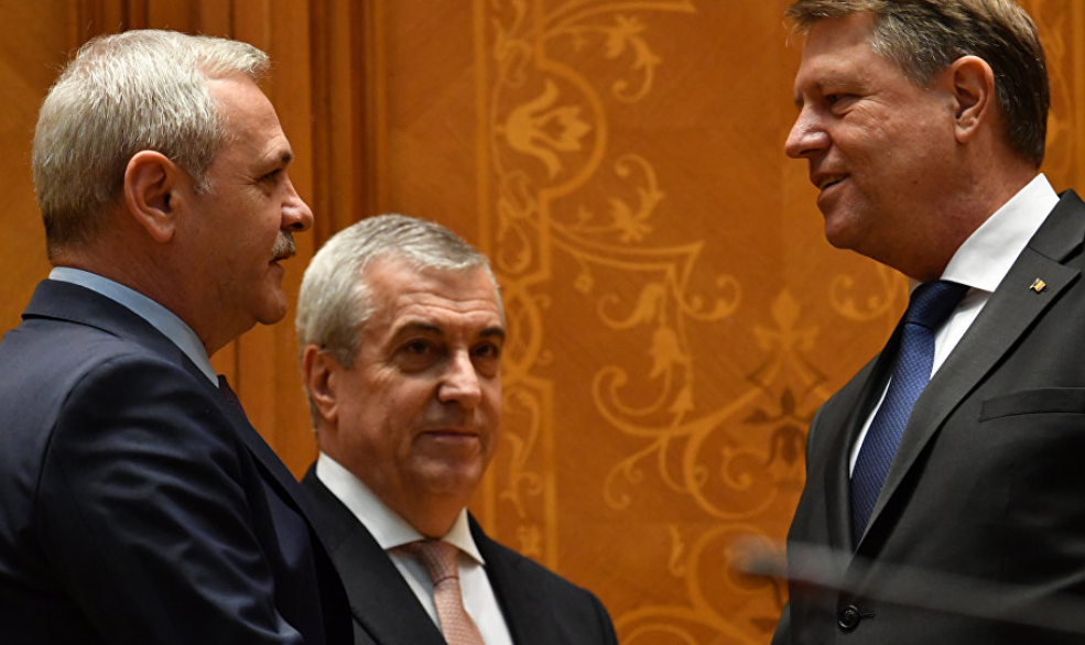 Tăriceanu, confesiv și uituc