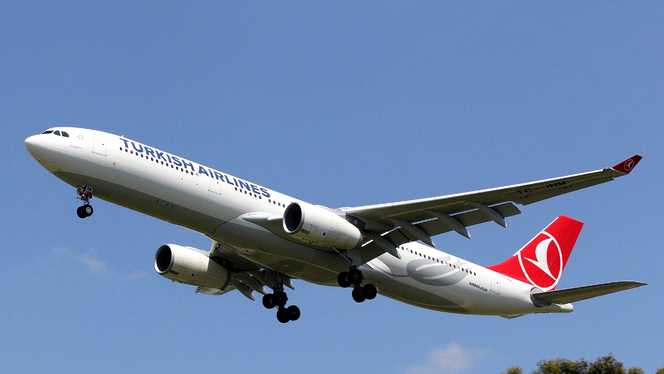 Amenzi pentru cei care vor face asta în avion