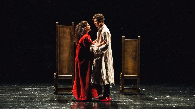 Teatrul Nottara, turneu în Republica Moldova