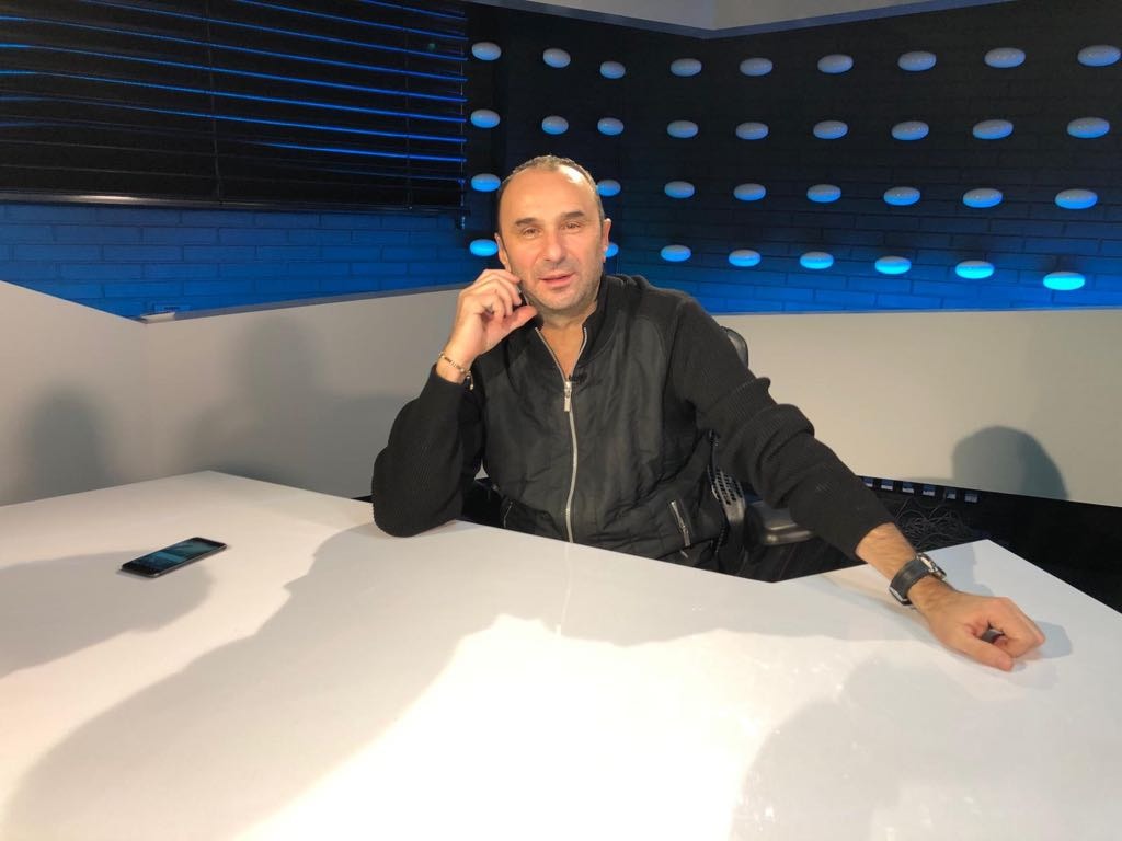 MARIUS TUCĂ SHOW se întoarce MARȚI, DE LA 20.00. (VIDEO)