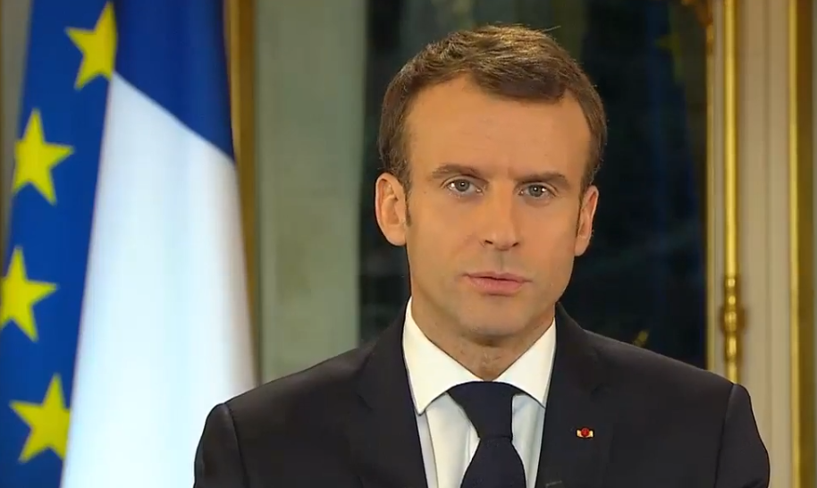 Franța mai face un summit și invită România