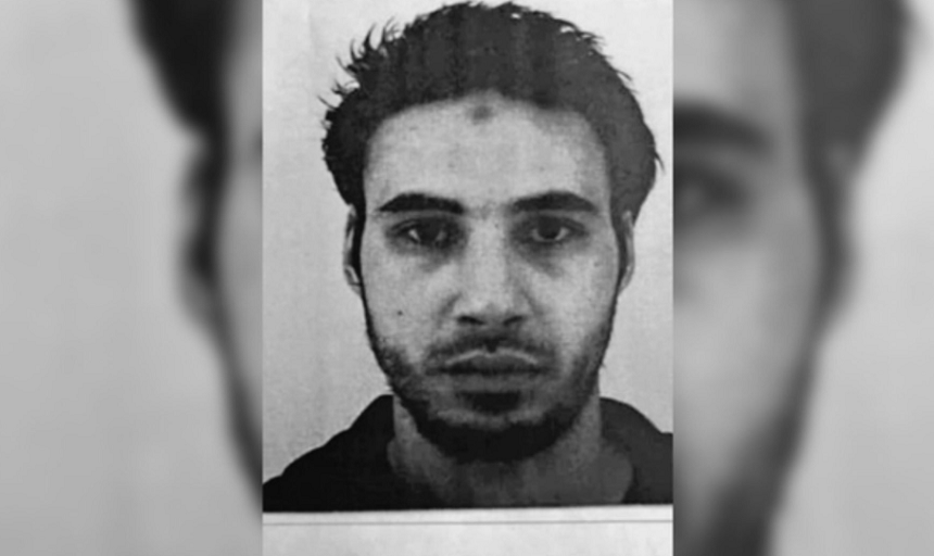 Noi DEZVĂLUIRI despre atacatorul de la Strasbourg