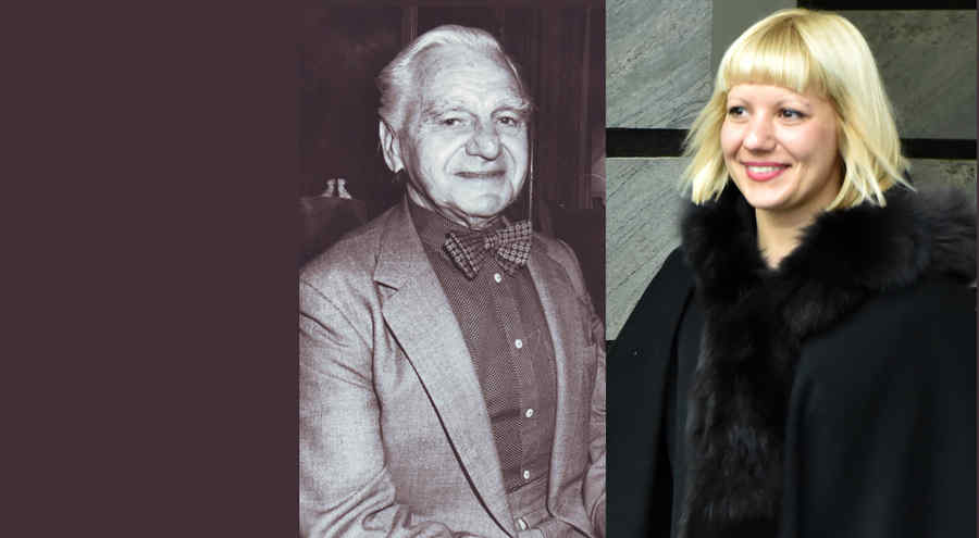 Ce legătură există între Ion Rațiu și Camelia Bogdan?