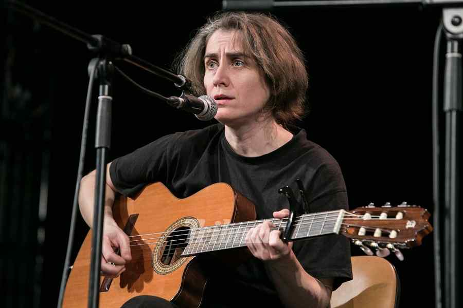Jurjak, Ada Milea și The Mono Jacks cântă live la a patra ediție Alt.Crăciun