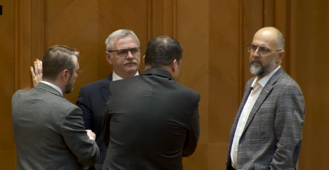 UDMR și jocul la două capete: „Aşa vom face”