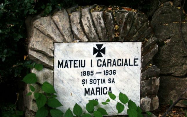 Mateiu Caragiale, bastardul bântuit de stafia boieriei