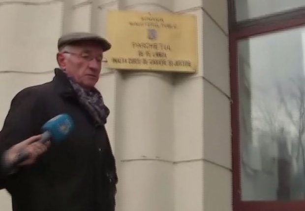 Audiere surpriză în cazul denunțului lui Ghiță