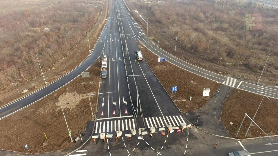 Promisiuni de campanie? 700 de km noi de autostradă până în 2024