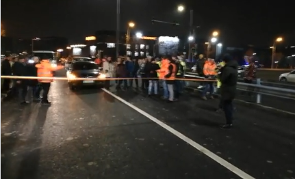(VIDEO) Dacă nici asta nu-i inaugurare, atunci care?
