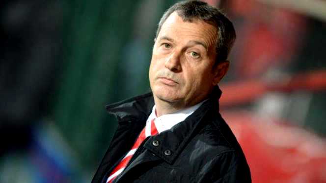 Rednic, după infarct. Când a văzut rezultatul, doctorița făcut ochii mari