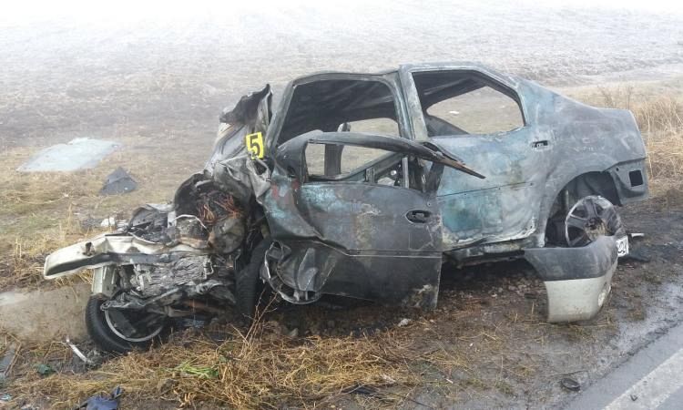 Doliu în politică! A murit într-un accident de mașină