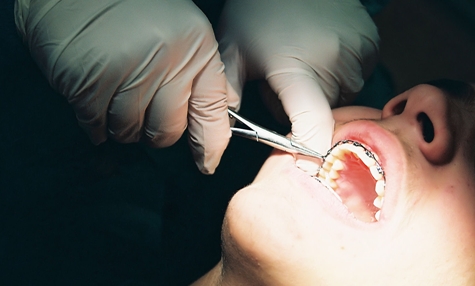 România dintelui bine făcut