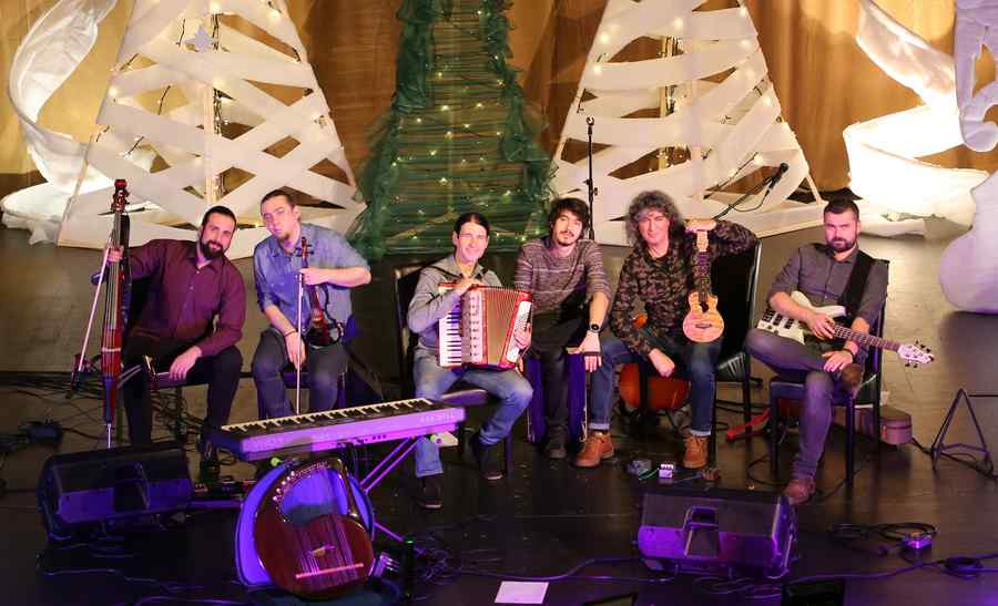 Concertele Teatrelli, o experiență culturală completă