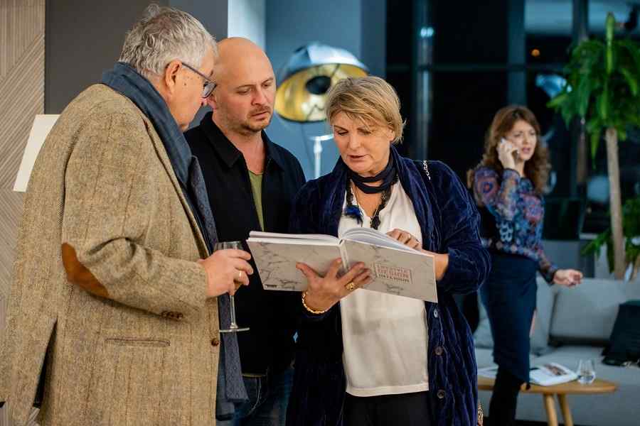„Lifestyle Design Interior”, la a treia ediție