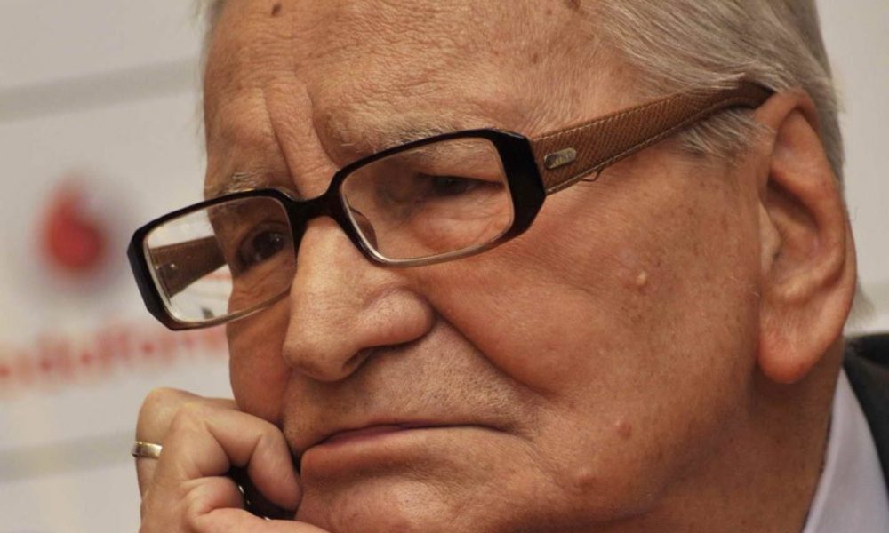 Radu Beligan – un centenar de la naștere