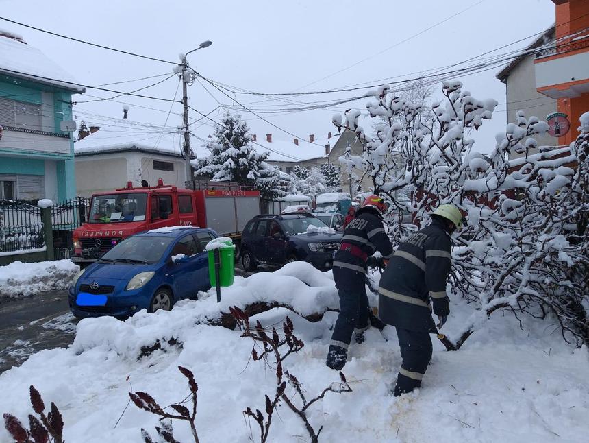RO-ALERT în București: „Rugăm populația…”
