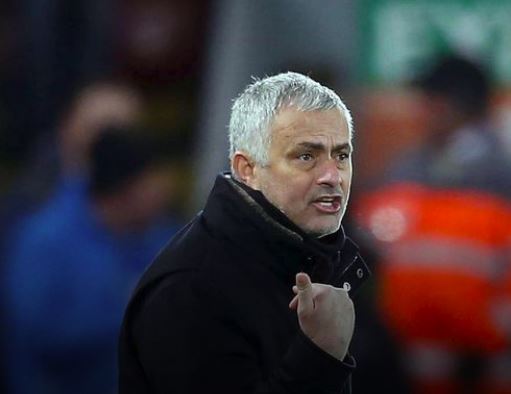 Mourinho, out de la Fenerbahce