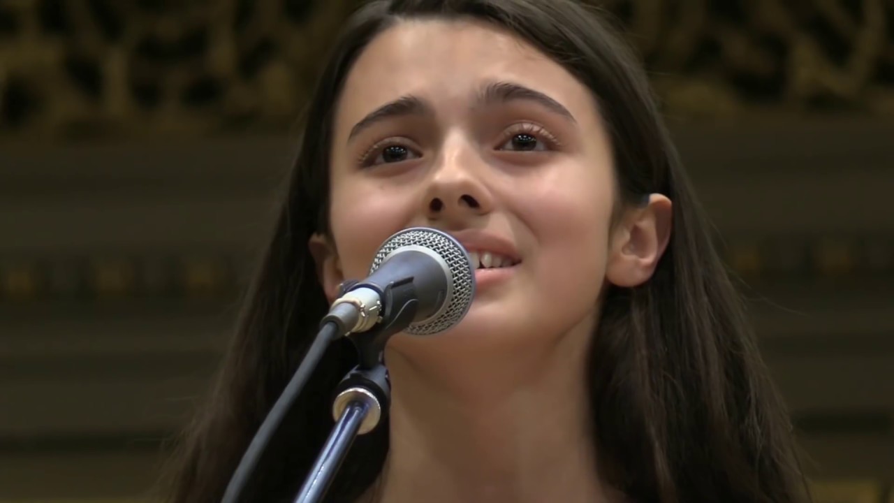 Daruri muzicale, de suflet, din întreaga ţară