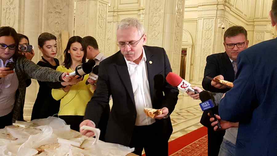 Bomba-bombelor în procesul lui Dragnea. Scapă liderul PSD?